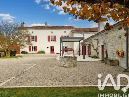 vente maison/villa 7 pièces