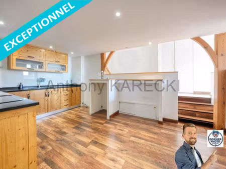 vente appartement 2 pièces 62 m² dax (40100)