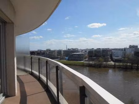 location appartement t1 à nantes quartier chu (44000) : à louer t1 / 50m² nantes quartier 