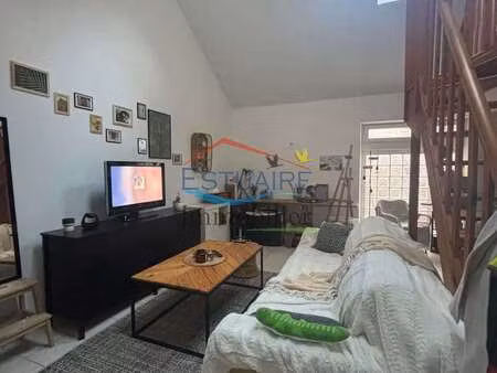 location appartement t1 à nozay (44170) : à louer t1 / 30m² nozay