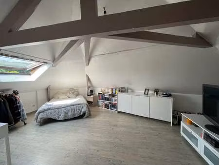 location appartement t1 au havre (76600) : à louer t1 / 18m² le havre