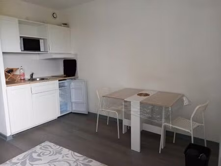 location appartement 1 pièce 21 m² à orléans (45000)
