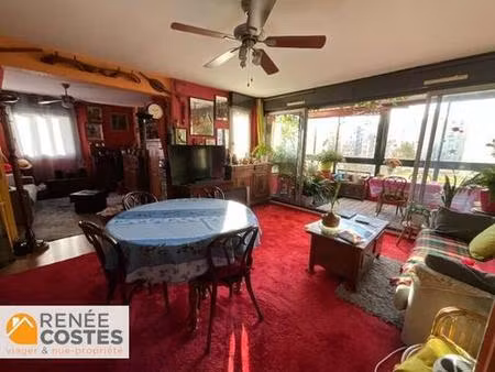 viager occupé - f78-h87 ans - villeurbanne (69100)