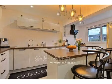 vente maison 3 pièces 77 m² chevilly (45520)