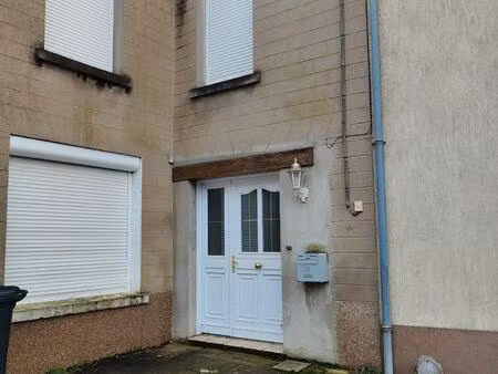 vente maison 5 pièces 122 m² le malesherbois (45300)