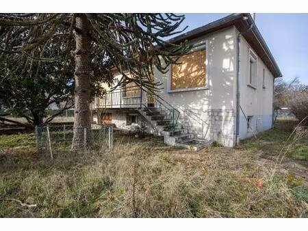 vente maison 101 m² saint-jean-de-braye (45800)