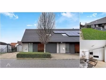 maison à vendre à korteweg 10 avelgem (rbv09785)