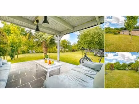 maison à vendre à rue neuville 20 boirs (vbd78290)