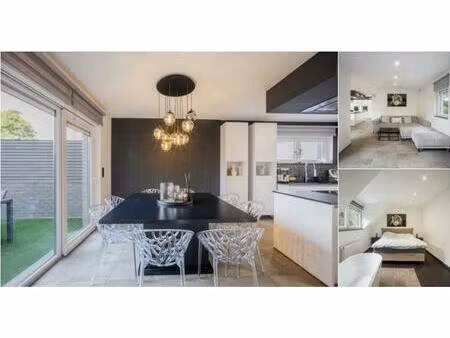 maison à vendre à rue adam henrard 8 herstal (vbd77904)