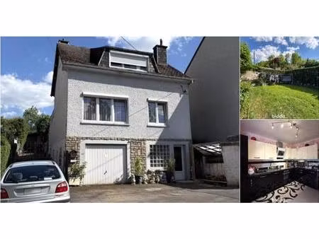 maison en vente publique à rue d'aubange 63a messancy (vbd77943)