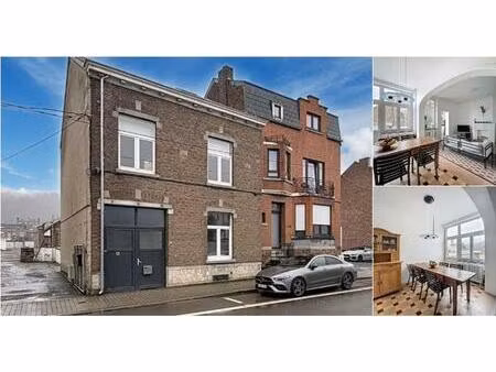 maison à vendre à rue de dave 168 jambes (vbd77899)