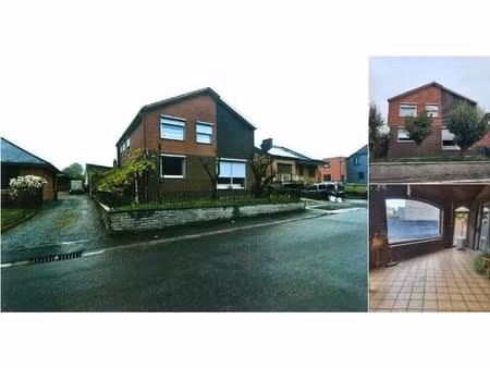 maison à vendre à rue d'auby 13 arsimont (vbd78011)