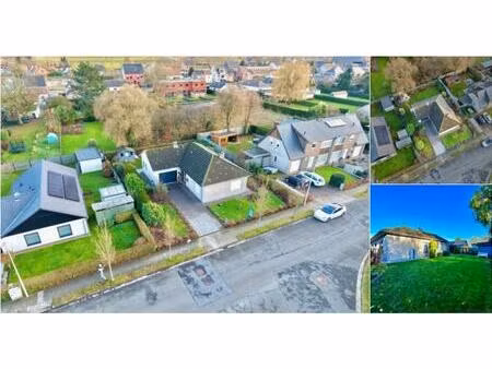 maison à vendre à baljuwstraat 22 kluizen (rbv09923)