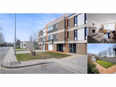 maison à vendre à veeweide 75 sint-andries (rbv09760)