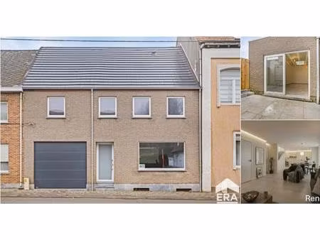 maison à vendre à ninoofsesteenweg 877 schepdaal (rbv09773)