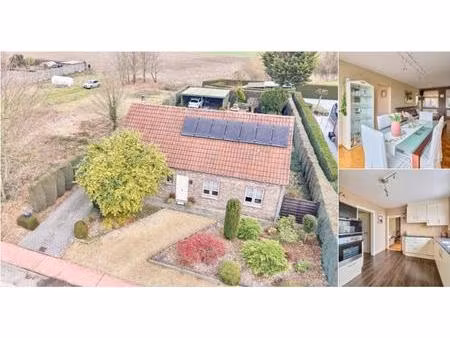 maison à vendre à wijchmaalsebaan 29 hechtel (rbv10345)