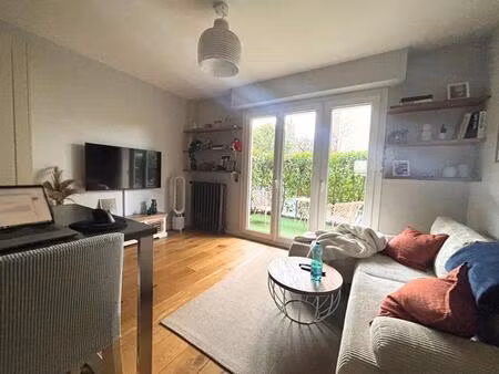 appartement vaucresson 2 pièce(s) 37.85 m2