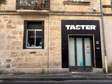 cession de bail tous commerces  professionnel ou activités 100m2