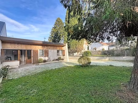 chambery secteur tres recherche de montjay