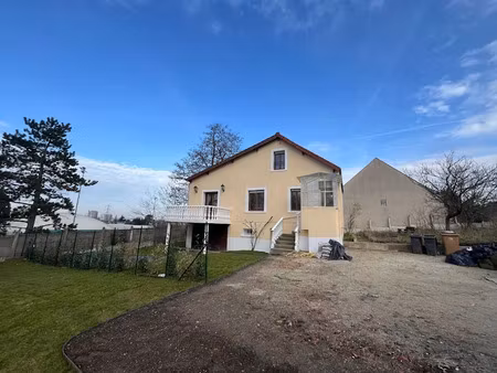 vente maison 4 pièces 139 m² à montreuil (93100)  485 000 €