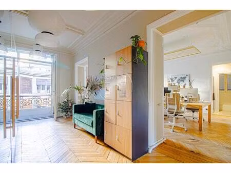 immobilier professionnel à vendre paris