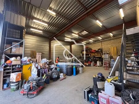 immobilier professionnel à louer saint-pierre-du-perray