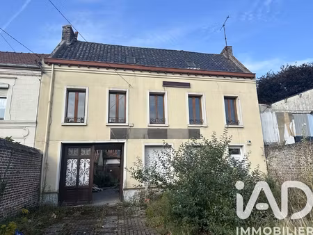 vente immeuble 650 m²