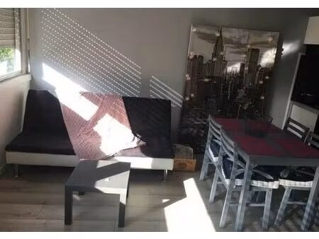 location appartement 1 pièce 26 m² à nancy (54000)