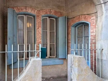 vente maison 5 pièces 118 m² azille (11700)