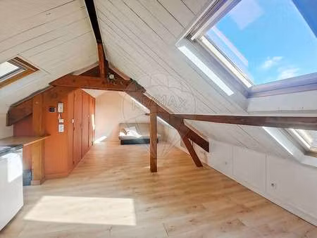 location appartement t1 à nantes toutes-aides (44000) : à louer t1 / 17m² nantes toutes-ai