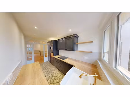 vente maison 4 pièces 102 m² le havre (76620)