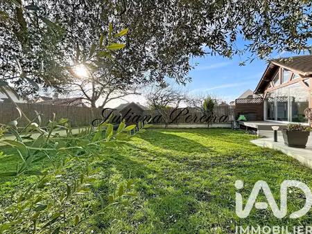 vente maison/villa 7 pièces