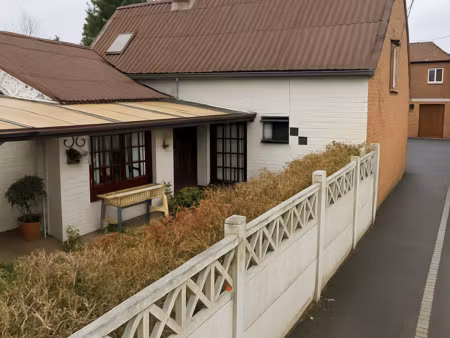 vente maison/villa 3 pièces