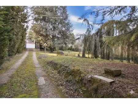 vente terrain 1118 m² oullins-pierre-bénite (69310)