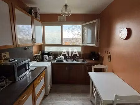 appartement 1 chambre – centre-ville de poitiers – idéal investissement locatif