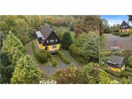 maison en vente publique à cokaifagne 75 jalhay (vbd77852)