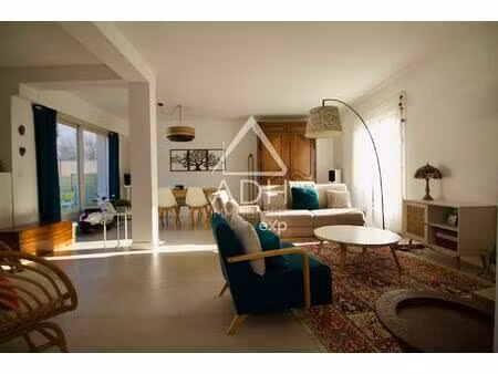 maison à vendre jouars-pontchartrain