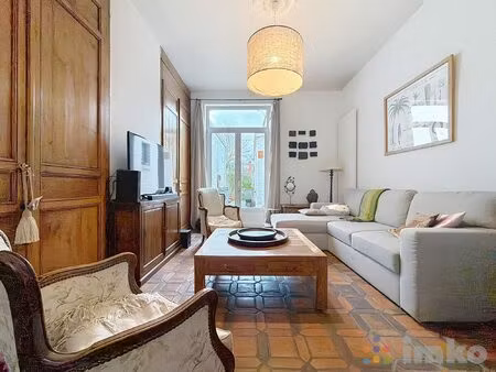 maison à vendre lille