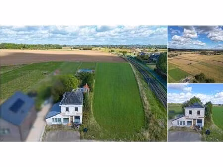 maison à vendre à heurnestraat 432 audenarde (rbv09985)