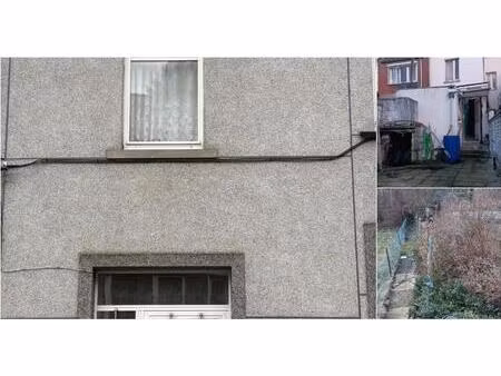 maison en vente publique à rue longue 30 braine-l'alleud (vbd78052)