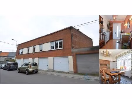 maison à vendre à rue du québec 1 couillet (vbd77998)