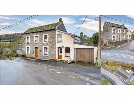 maison à vendre à rue de l'enclos 1 hamoir (vbd77895)