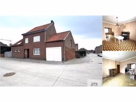 maison à vendre à donkerstraat 11 heers (rbv10263)