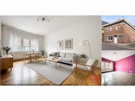 maison à vendre à place melveille 5 milmort (vbd77880)