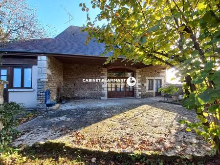 maison de caractere avec studio independantparc arbore