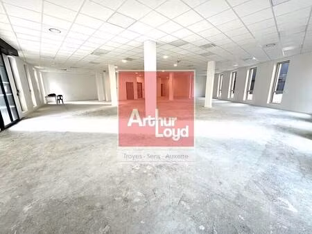 espace bureau à louer