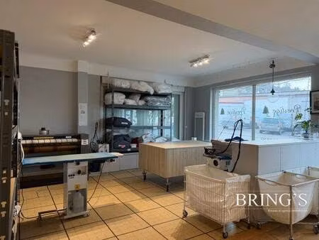 local commercial à vendre