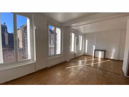 cabinet central immobilier