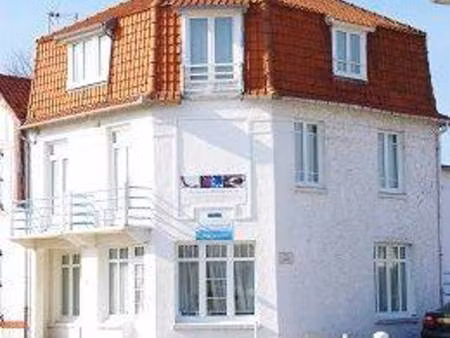 propriétaire particulier