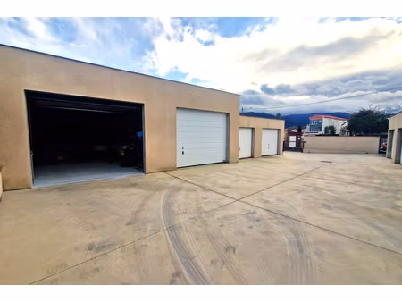 annonce parking/garage à louer